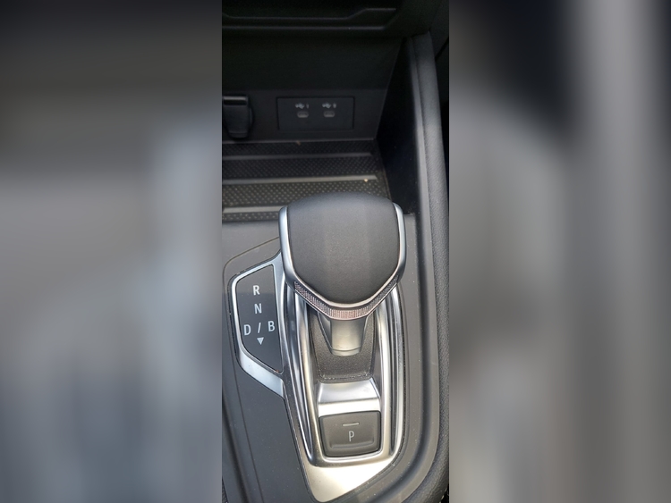 Renault Symbioz 1.6 hybri 145cv foto 6